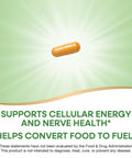 Nature'S Way Vitamin B 100 Complex