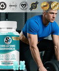 Sporty4 CREATINE 5000mg Gummies/Gummy