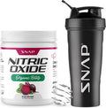 Organic Beet Powder Powder Shaker Bottle 2 Products