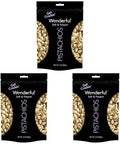 Wonderful Pistachios In Shell, Sweet Chili Flavored Nuts, 14 Ounce Bag, Protein Snacks, Gluten Free, Healthy Snack