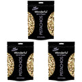 Wonderful Pistachios In Shell, Sweet Chili Flavored Nuts, 14 Ounce Bag, Protein Snacks, Gluten Free, Healthy Snack