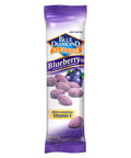 Blue Diamond Almonds, Smokehouse Flavored Snack Nuts, Single Serve Bags (1.5 Oz. Tubes, Pack of 12)