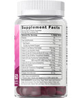 Rite Aid Women'S Multi-Vitamin Collagen Gummies - 60 Gummies, Mixed Berry Flavor, Essential Vitamins For Women