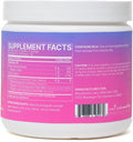 Microbiome Labs MegaMucosa GI Lining Powder Supplement Gut Lining and Immune Support with Immunoglobulins and Amino Acids Berry Acai Flavor Powder for Adults Children and Teens 5.5 oz