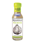 BRIANNAS - Avocado Oil Balsamic Vinaigrette Dressing - Nutrient Rich, Keto Friendly, Vegan Salad Dressing made with 100% Avocado Oil - 10 oz. Bottle