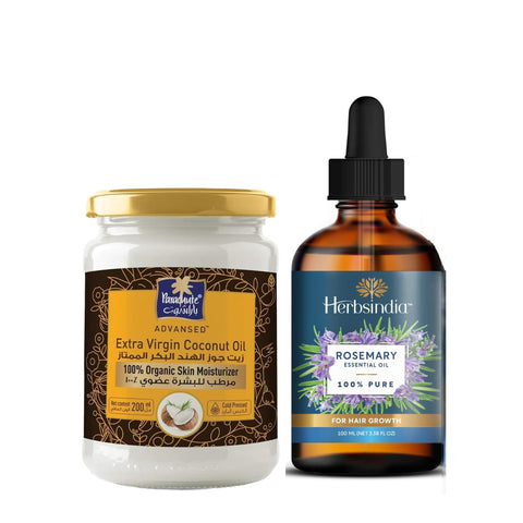 "Parachute Naturalz Organic Virgin Coconut Oil | Cooking Oil, Hair Oil, Body Oil & Oil Pulling | Cold Pressed | Unbleached | Unrefined | Non-Hydrogenated | MCT Oil | USDA Certified |6.7 Fl. Oz. | Glass Jar"