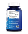 Strontium 680 mg 200 Vegetarian Caps (Non-GMO & )