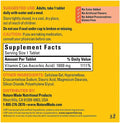 Nature Made Extra Strength Vitamin C 1000Mg 365 Tablets Dietary Supplement For Immune And Hydration Support Plus 2 Sugar White Peach Hydration Sticks
