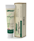 Standard Process Usf Ointment Whole Food Moisturizer Ointment