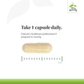 Terry Naturally Zinc Plus Selenium - 60 Capsules - Immune Support, Respiratory Function, Cellular Protection - Non-Gmo, Vegan - 60 Servings