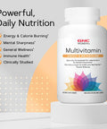 Gnc Women'S Multivitamin Energy & Metabolism