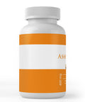 PURE ORIGINAL INGREDIENTS Ashwagandha (100 Capsules) Always Pure, No Additives Or Fillers, Lab Verified