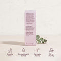 Vitamin C Serum for Face 10 Vitamin C with Hyaluronic Acid Vitamin E Vegan Clean Anti Aging Reduce Appearance of Wrinkles Dark Age Spots Lines Nectar of the C by Fleur Bee 1 Fl Oz