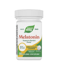 Nature'S Way Melatonin Lozenges Supports Restful Sleep & Sleep Quality 2.5 Mg Per Serving Passion Fruit Flavored 100 Count (Packaging May Vary)