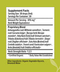 Banyan Botanicals I Travel Well Liquid Extract, Usda Organic, Ayurvedic Herbal Formula Designed To Support The Body'S Natural Ability To Adapt To The Stresses Of Travel Including Changes In Time Zone.