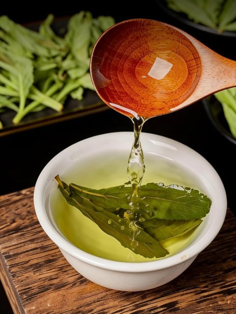 150+ Stevia Sweetleaf Seeds for Planting, Sugar Leaf Stevia Plant Seeds, Natural Sweetener Herb Seeds, Perennial Plant for Home Garden, Container, Tea & Sugar-Free Recipes, Non-GMO