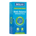 Bioglan everyday double strength, biotic balance, 30 capsules food supplement