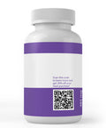 PURE ORIGINAL INGREDIENTS Jamun Seed Capsules (100 Capsules) Always Pure, No Additives Or Fillers, Lab Verified