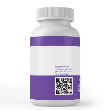 PURE ORIGINAL INGREDIENTS Jamun Seed Capsules (100 Capsules) Always Pure, No Additives Or Fillers, Lab Verified