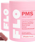 O Positiv for Hormonal Breakouts Bloating Cramps and Mood