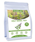 TEARELAE - White Mulberry Leaf Tea Bags, 30 Count - Premium Mulberry Tea - Caffeine-free - Non-GMO - Lightly Sweet & Refreshing - Support for Healthy Digestion