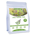TEARELAE - White Mulberry Leaf Tea Bags, 30 Count - Premium Mulberry Tea - Caffeine-free - Non-GMO - Lightly Sweet & Refreshing - Support for Healthy Digestion