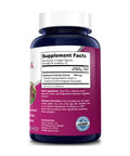 NusaPure Caralluma Fimbriata 1600mg - 180 Veggie Capsules (Non-GMO & )