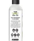 Chosen Foods 100% Pure Avocado Oil Squeeze Bottle, 27 Fl Oz