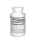Source s L-Arginine L-Citrulline Complex 1000mg Essential Amino Supplement - 240 Tablets