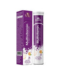Sunshine Nutrition Multivitamin Effervescent 20 Tablets