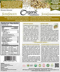 Organic Traditions Sprouted Quinoa 340 g