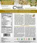 Organic Traditions Sprouted Quinoa 340 g