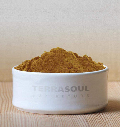 Terrasoul Superfoods Organic Reishi Mushroom Powder 41 Extract 11 Oz 2 Pack Immune Boosting Coffee Enhancer Deeper Sleep