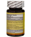 Nature's Blend Ferrous Gluconate Tablets, 100 Count