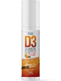 Biolabs Pro All Natural Vitamin D3 15000Iu Vitamin D Cream - Maximum Strength - Fight Vitamin D Deficiency Naturally - With Vitamin K2 & Olive Leaf Extract - Safe & Effective (15000Iu - 3.0Oz)