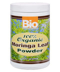 Organic Moringa Leaf Powder 300 Grams