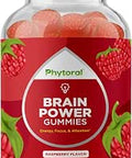 Phytoral Vitamin B12 Gummies for Adults Vitamin B12 1000 mcg Chewable Gums for Energy and Mood Support Immune and Nerves Health NonGMO and Gluten Supplement for Women and Men 90 Count