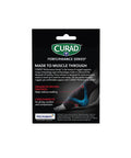 Curad Performance Series IRONMAN Ankle Support Elastic Small/Medium