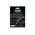 Curad Performance Series IRONMAN Ankle Support Elastic Small/Medium