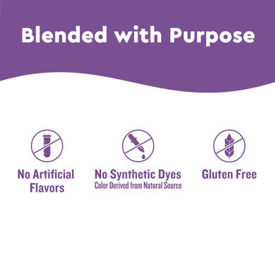 Nature Made Wellblends Elderberry With Immunecare Vitamin D3 And Zinc With Elderberry Flavor 30 Fast Dissolve Tablets