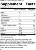 Standard Process Standardbar Gluten Free Protein Bar