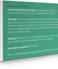 My Microbiotics Baby Drops With Vitamin D, 7.5ml