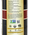 Barlean's Organic Forti Flax Premium Ground Flaxseed (16Oz / 454G)