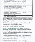 Detox 60 Veg Capsules