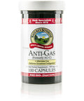 Antii-Gas, Chinese