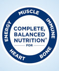 Ensure Original Nutrition Shake with Fiber Milk Chocolate, 8 fl oz 6 Pack