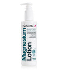 BetterYou Natural Magnesium Lotion for Skin Health, 6.09 Fl Ounce