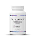 Tesseract Medical Research QuerciSorb SR Immune Support Supplement and Tetracumin SR Sustained Release Joint & Muscle Supplement