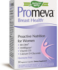 Nature's Way Promeva Breast Health Protection, 30 Count