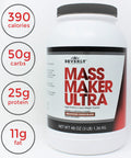 Beverly International Mass Maker Ultra 3lb